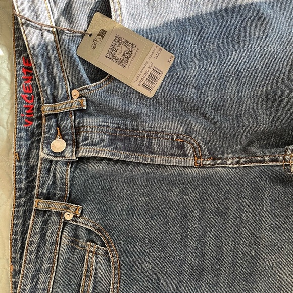 Zadig&Voltaire Vincente jeans. - Picture 7 of 9